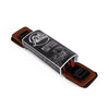 Motorcycle Tank Straps