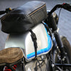 Motorcycle Tank Straps
