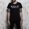 RELIC MOTORCYCLES T-shirt