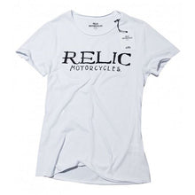  RELIC MOTORCYCLES T-shirt