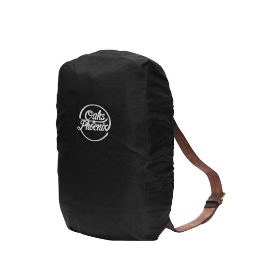 Rain/Dust Cover For Backpacks