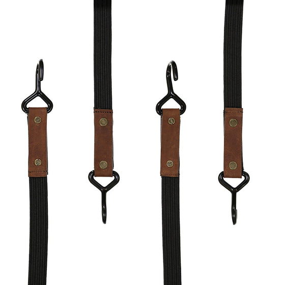 Bungee Straps